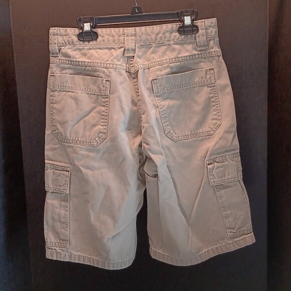 Wrangler Boys Shorts Size 14 - Picture 2 of 2